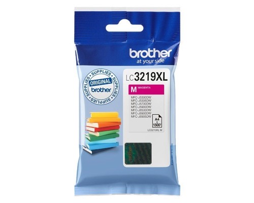 BROTHER-C-LC3219XLM BROTHER-C-LC3219XLM