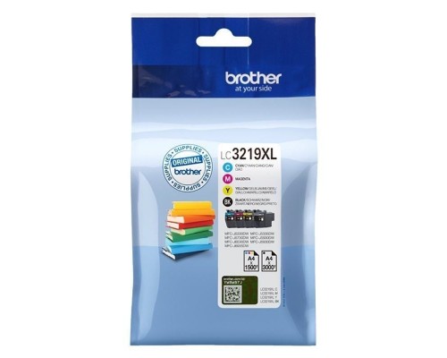 BROTHER-C-LC3219XL