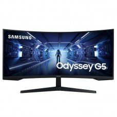 MONITOR SAMSUNG LC34G55TWWP MONITOR SAMSUNG LC34G55TWWP
