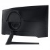 MONITOR SAMSUNG LC34G55TWWP MONITOR SAMSUNG LC34G55TWWP