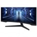 MONITOR SAMSUNG LC34G55TWWP MONITOR SAMSUNG LC34G55TWWP