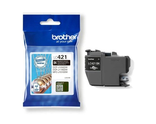 BROTHER-C-LC421BK BROTHER-C-LC421BK