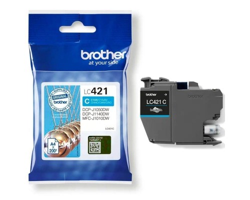 BROTHER-C-LC421C