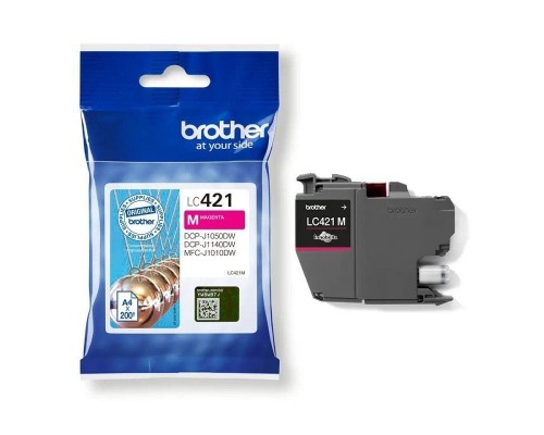 BROTHER-C-LC421M BROTHER-C-LC421M