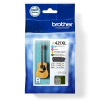BROTHER-C-LC421XLVAL