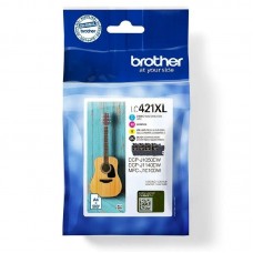 BROTHER-C-LC421XLVAL BROTHER-C-LC421XLVAL