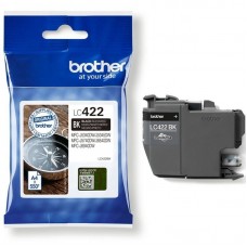 BROTHER-C-LC422BK BROTHER-C-LC422BK