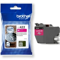 BROTHER-C-LC422M BROTHER-C-LC422M