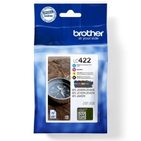 BROTHER-C-LC422VAL
