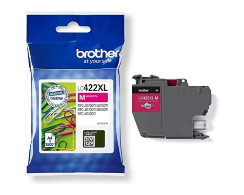 BROTHER-C-LC422XLM BROTHER-C-LC422XLM