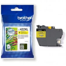 BROTHER-C-LC422XLY BROTHER-C-LC422XLY