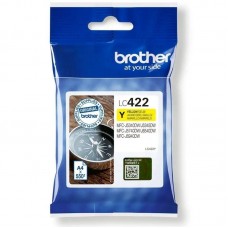 BROTHER-C-LC422Y BROTHER-C-LC422Y