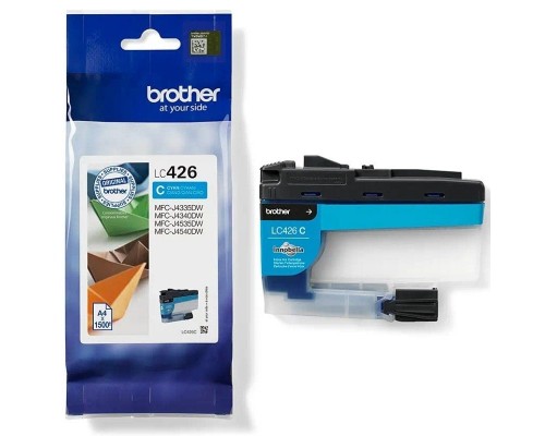 BROTHER-C LC426C BROTHER-C LC426C