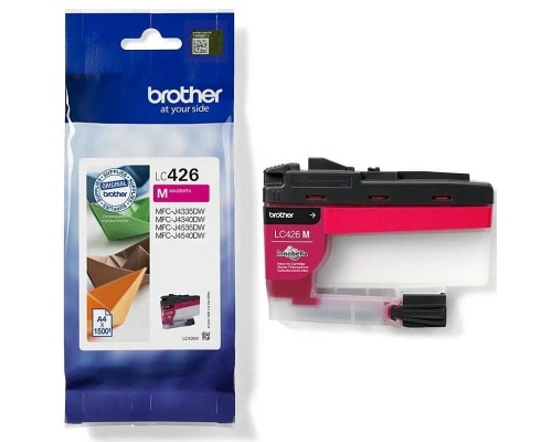 BROTHER-C LC426M