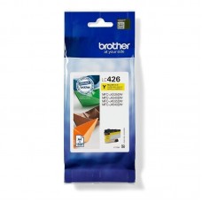 BROTHER-C-LC426Y BROTHER-C-LC426Y