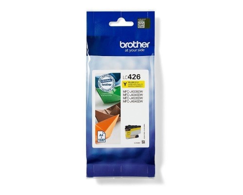 BROTHER-C-LC426Y