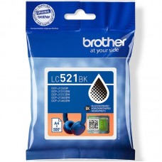 BROTHER-C LC521BK BROTHER-C LC521BK