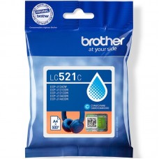 BROTHER-C LC521C BROTHER-C LC521C