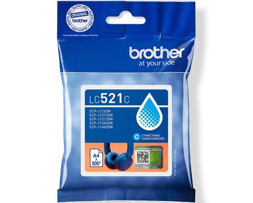 BROTHER-C LC521C BROTHER-C LC521C