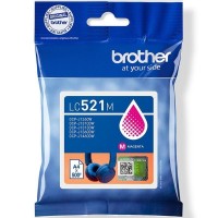 BROTHER-C LC521M BROTHER-C LC521M