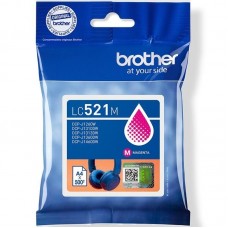 BROTHER-C LC521M BROTHER-C LC521M