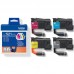BROTHER-C-LC521VAL BROTHER-C-LC521VAL