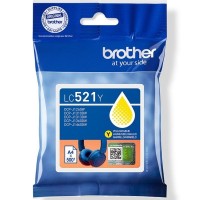 BROTHER-C LC521Y