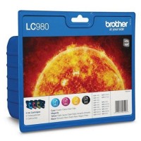BROTHER-LC980VALBP