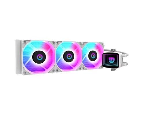 HID-REF LQ360 WH HID-REF LQ360 WH
