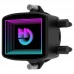 HID-REF LQ360 BK HID-REF LQ360 BK