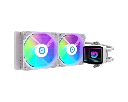 HID-REF LQ240 WH HID-REF LQ240 WH