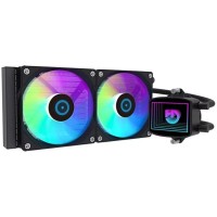 HID-REF LQ240 BK HID-REF LQ240 BK