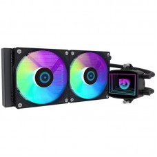 HID-REF LQ240 BK