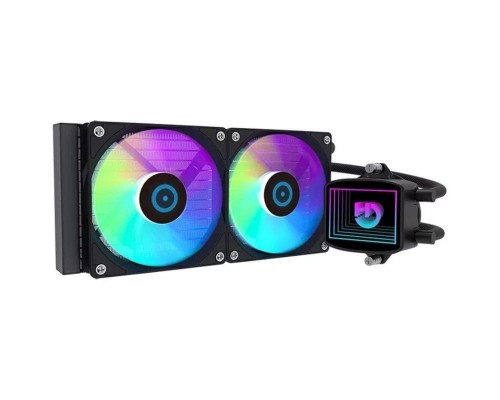 HID-REF LQ240 BK HID-REF LQ240 BK