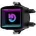 HID-REF LQ240 BK HID-REF LQ240 BK