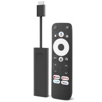 LEO-ANDROID TV LEANDTVGC08 LEO-ANDROID TV LEANDTVGC08