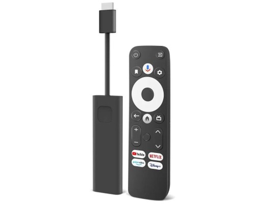 LEO-ANDROID TV LEANDTVGC08 LEO-ANDROID TV LEANDTVGC08