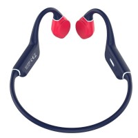 AURICULARES LEOTEC OSEA KURI RD BL AURICULARES LEOTEC OSEA KURI RD BL