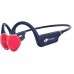 AURICULARES LEOTEC OSEA KURI RD BL AURICULARES LEOTEC OSEA KURI RD BL