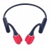 AURICULARES LEOTEC OSEA KURI RD BL AURICULARES LEOTEC OSEA KURI RD BL