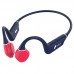 AURICULARES LEOTEC OSEA KURI RD BL AURICULARES LEOTEC OSEA KURI RD BL