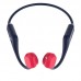 AURICULARES LEOTEC OSEA KURI RD BL AURICULARES LEOTEC OSEA KURI RD BL