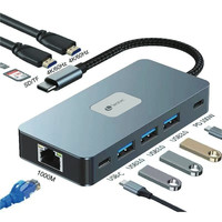 LEO-DOCK LEDS02