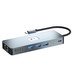 LEO-DOCK LEDS03 LEO-DOCK LEDS03