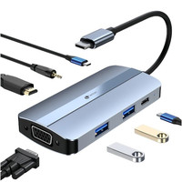 LEO-DOCK LEDS04