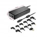 CARGADOR LEOTEC HOME 90W UNIV