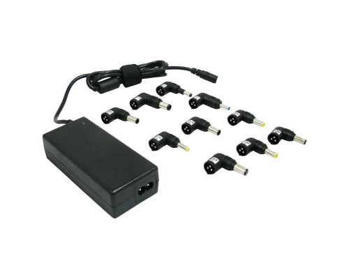 CARGADOR LEOTEC HOME 70W UNIV