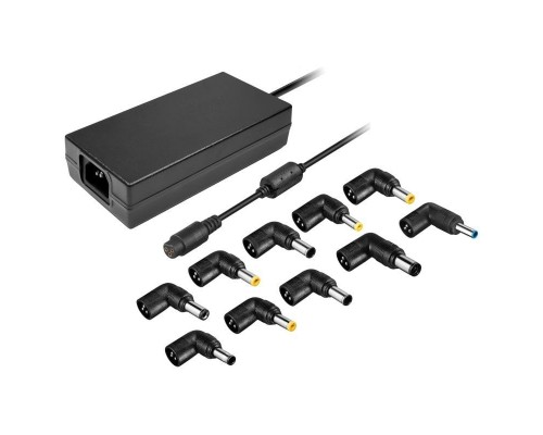 CARGADOR LEOTEC NOTEBOOK 120W UNI CARGADOR LEOTEC NOTEBOOK 120W UNI