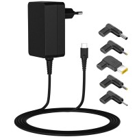 CARGADOR LEOTEC HOME TIPO-C 45W CARGADOR LEOTEC HOME TIPO-C 45W
