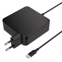 CARGADOR LEOTEC HOME TIPO-C 90W CARGADOR LEOTEC HOME TIPO-C 90W